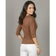thumbnail image 3 of Blusa Fashion Mujer un Hombro Descubierto, 3 of 3