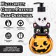 thumbnail image 2 of Dispensador de jabón SIMPLE PLEASURES Ghoul Friends Vainilla, 2 of 8