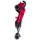 thumbnail image 5 of Coche Paragua Twist Fucsia, 5 of 5