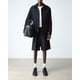 thumbnail image 2 of Zapatos Dr. Martens Reeder Mk.02 Negro Talla Media, 2 of 9