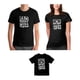thumbnail image 2 of Polera Momster Familia Monstruo Halloween Terror, 2 of 3