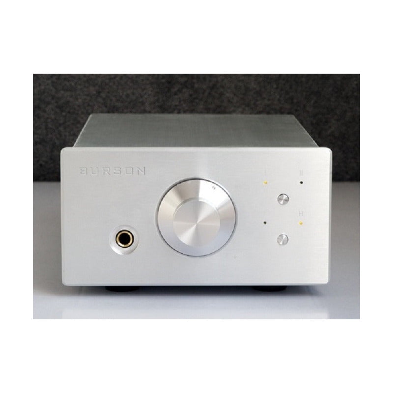 Amplificador Para Audífonos Burson Audio Soloist Sl