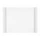 thumbnail image 1 of Set De 12 Platos Tipo Bandeja Sushi De Porcelana Blancos 28 Cm Star, 1 of 2