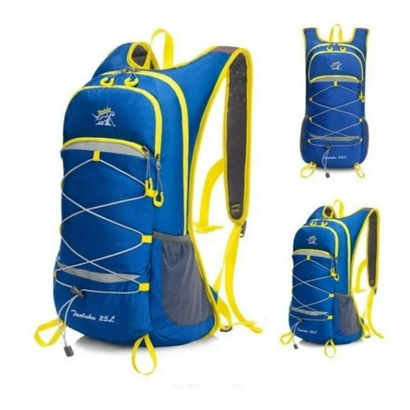 Mochila Deportiva Trenkking 25 Lts