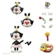 thumbnail image 1 of Figura de acción Super7 Animaniacs Ultimates Dot, 18 cm, 1 of 3