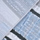 thumbnail image 2 of Mashini Alfombra Manhattan 3D 60X100 Dumont, 2 of 3