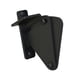 thumbnail image 4 of Cerradura De Puerta Corrediza De Granero, Herrajes Para Muebles, Pestillo De Privacidad Para Garaje, Negro, 4 of 5
