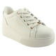 thumbnail image 3 of Zapatilla Chalada Mujer Memphi-2 Beige Urbano, 3 of 7