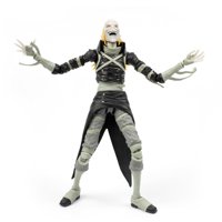 Figura De Acción The Loyal Subjects Teenage Mutant Ninja Turtles Rat King 12 Cm