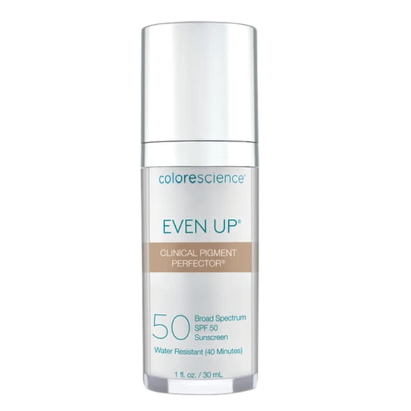 Protector solar e imprimador Colorescience Even Up 30 ml SPF50