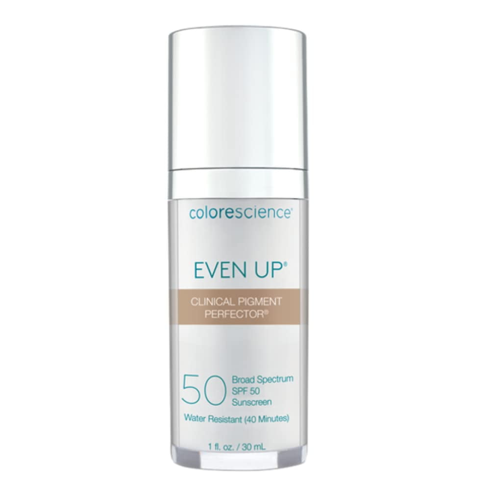 Protector Solar E Imprimador Colorescience Even Up 30 Ml Spf50