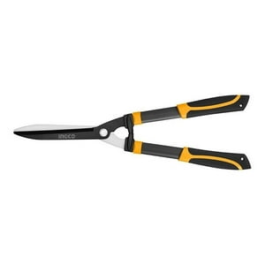 Tijera Cortasetos Industrial 557Mm/22"" Ingco Hhs6001