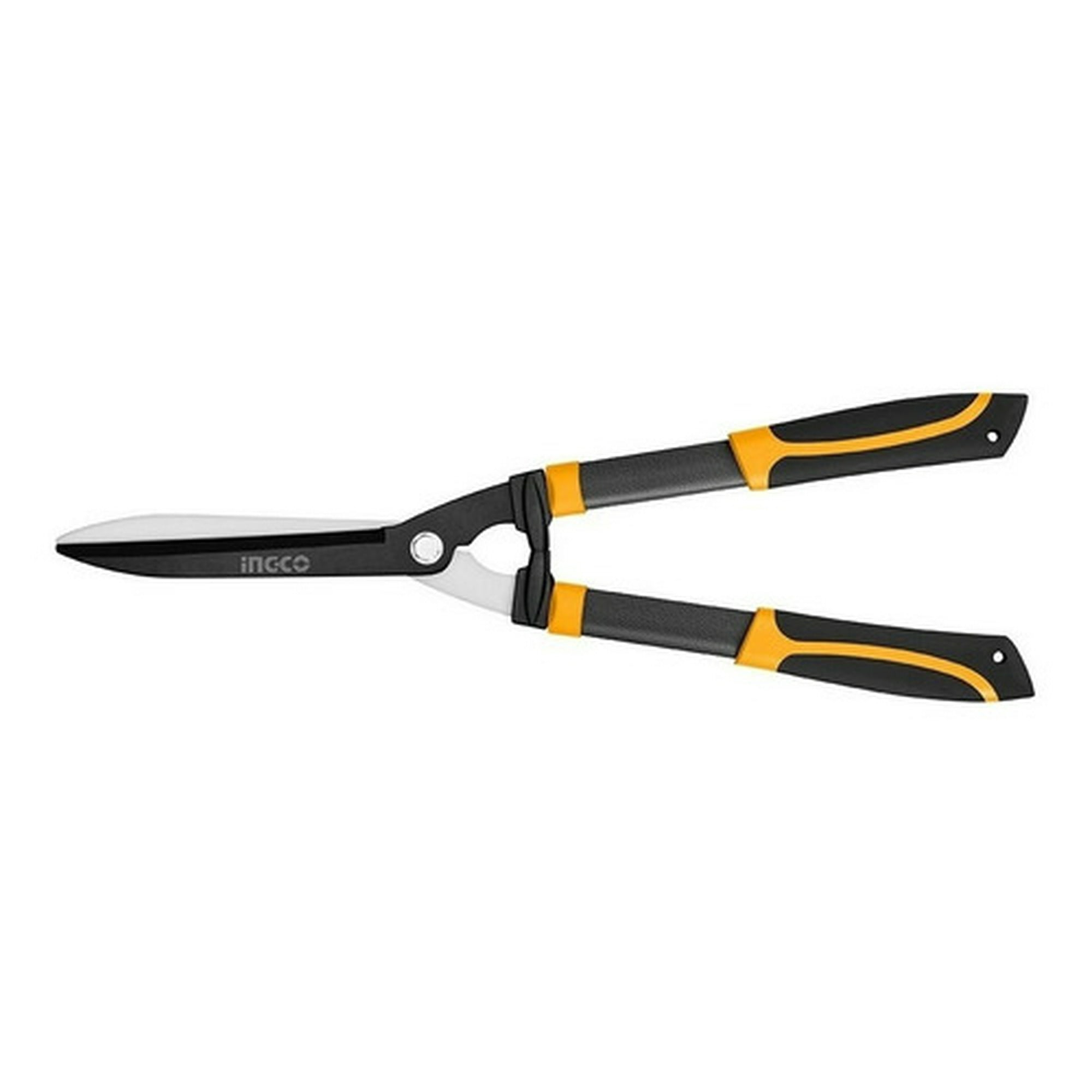 Tijera Cortasetos Industrial 557mm/22" Ingco Hhs6001