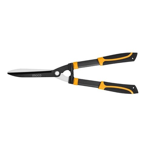 Tijera Cortasetos Industrial 557Mm/22"" Ingco Hhs6001