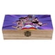 thumbnail image 1 of Los Casagrandes: La Película Caja Organizadora de Madera Rústica -, 1 of 6