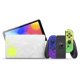 thumbnail image 2 of Consola de videojuegos Nintendo Switch modelo OLED edición Splatoon 3, 2 of 6