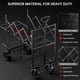 thumbnail image 5 of Carro Utilitario Plegable De Dos Niveles 320 L 145 Kg, 5 of 7