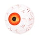 thumbnail image 4 of Decoraciones Inflables Del Globo Ocular De Halloween Globos Inyectados En Sangre Para El Patio De Vacaciones Rojo, 4 of 5