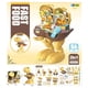thumbnail image 2 of Dinosaurio De juguete Fast Food 56 Pcs., 2 of 5