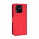 thumbnail image 4 of Funda Cartera Magnética para Xiaomi Redmi 10C- Tarjetero Desmontable, Cuero PU, Soporte, 4 of 6