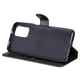thumbnail image 3 of Funda Billetera para Xiaomi Poco M5s 4G con Porta Tarjetas y Soporte Ajustable Negro, 3 of 6