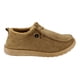 thumbnail image 1 of Zapato New Walk Chiporro Camel, 1 of 5