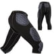 thumbnail image 1 of McDavid Rival 7-Almohadillas 3/4 Malla Negra Talla L, 1 of 6