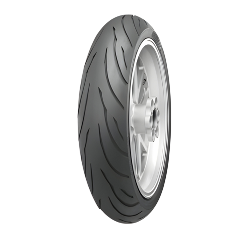 Neumático Continental Contimotion 120/70Zr17 W58 Delantero