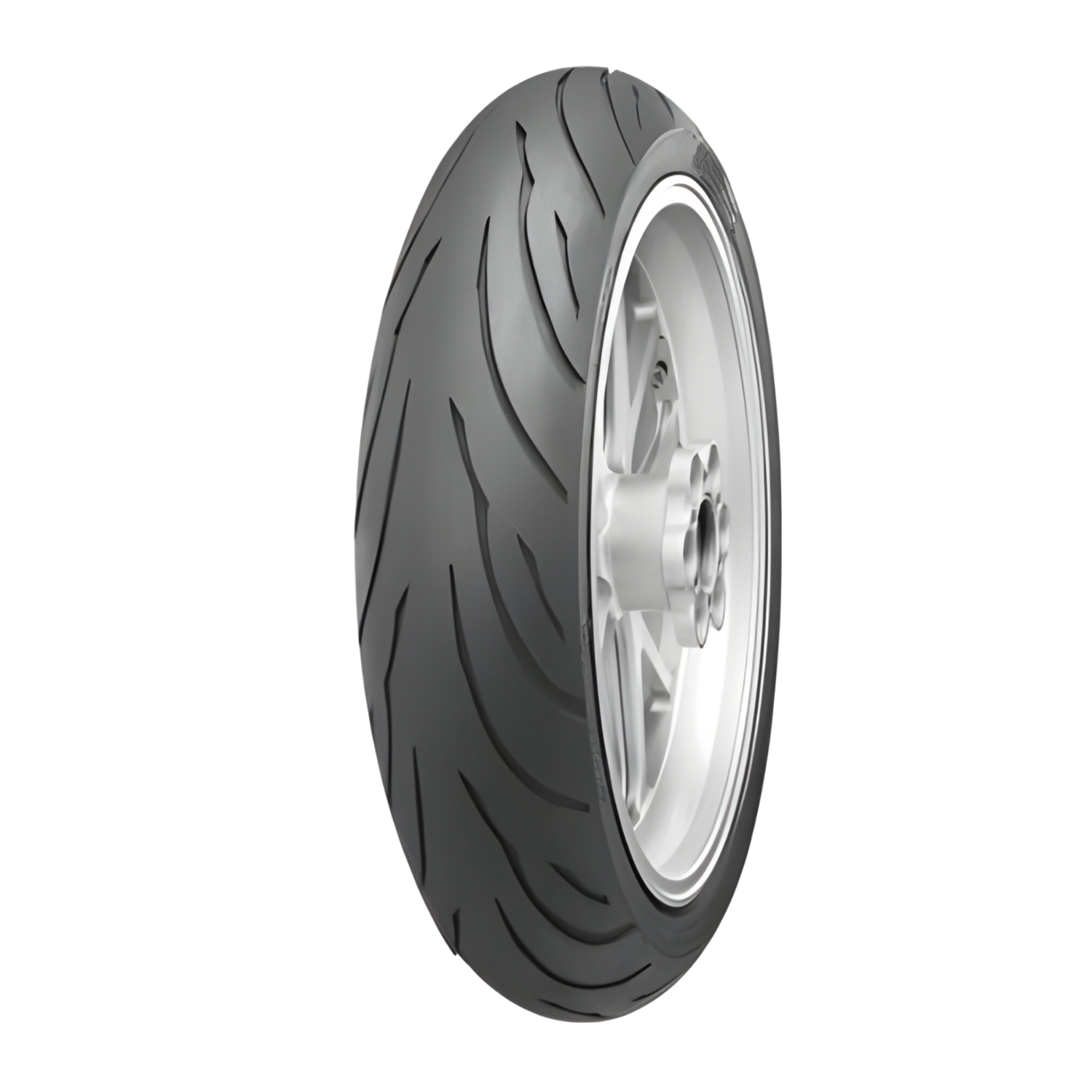 Neumático Continental Contimotion 120/70Zr17 W58 Delantero
