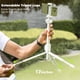 thumbnail image 4 of Trípode KraftGeek 60 para vlogs con palo para selfies, 4 of 6