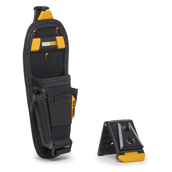 Funda para alicates ToughBuilt TOU-CT-35-L con ClipTech Hub
