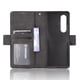 thumbnail image 3 of Funda Tipo Billetera FOXDOCK para Samsung Galaxy Z Fold 4 5G – Tapa Flip con Tarjetero, 3 of 5