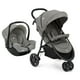 thumbnail image 1 of Coche Travel System Litetrax 3 Pebble Joie, 1 of 8
