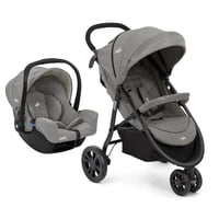 Coche Travel System Litetrax 3 Pebble Joie