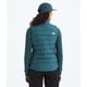 thumbnail image 3 of Chaleco The North Face Aconcagua 3 para mujer, resistente al viento y al agua, 3 of 4