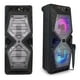 thumbnail image 1 of Parlante Bluetooth Microfono Usb Aux 2000w Rgb Tower Vibes, 1 of 3