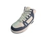 thumbnail image 1 of Zapatilla Con Caña Niño Azul, 1 of 2