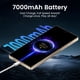 thumbnail image 5 of Smartphone JQAKP I25 Ultra 16 GB de RAM 512 GB 6.99" FHD+, 5 of 7