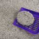 thumbnail image 4 of Arena Sanitaria Aglutinante Turbo Clean Carbón Activo 10 Kilos CAFÉ MOKA, 4 of 5
