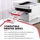 thumbnail image 2 of Cartucho de tóner Banco de tóner compatible para Canon 054H 054, 2 of 6