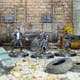 thumbnail image 2 of Set de miniaturas Modipihus Entertainment Fallout Raiders x3, 2 of 5