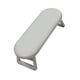 thumbnail image 2 of Reposabrazos para uñas, mesa de escritorio, estación de bricolaje, antideslizante, plegable, cómodo, almohada de manicura, cojín de mano para manicura gris, 2 of 5