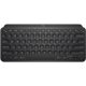 thumbnail image 1 of Teclado Logitech MX Keys Mini inalámbrico Bluetooth negro, 1 of 9