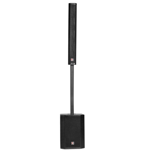 Parlante Sistema Columna Raptor 12