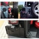 thumbnail image 4 of Marco portamatrículas con luz para Jeep Wrangler JK, 4 of 7