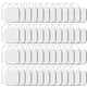 thumbnail image 1 of Almohadillas Para Electrodos Tens Unit 2 X 2 48 Unidades Paquete Económico, 1 of 7