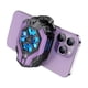 thumbnail image 2 of Cooler para celular Motomo LS-F18, USB-C, Color Morado, 2 of 3