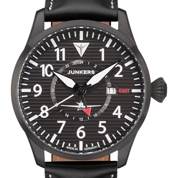 Reloj Junkers Hombre 954.01.02