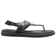 thumbnail image 1 of Sandalia de Mujer de color Negro Casual Chalada Angui-2, 1 of 8
