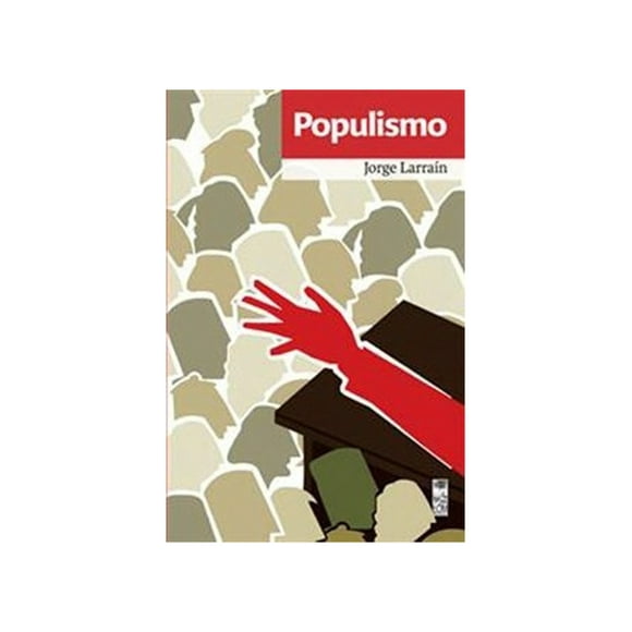 Libro Populismo